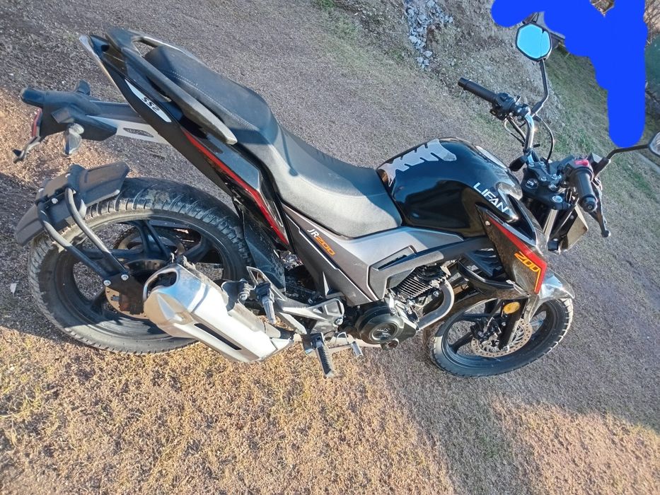 ‼️‼️ліфан jp200‼️‼️