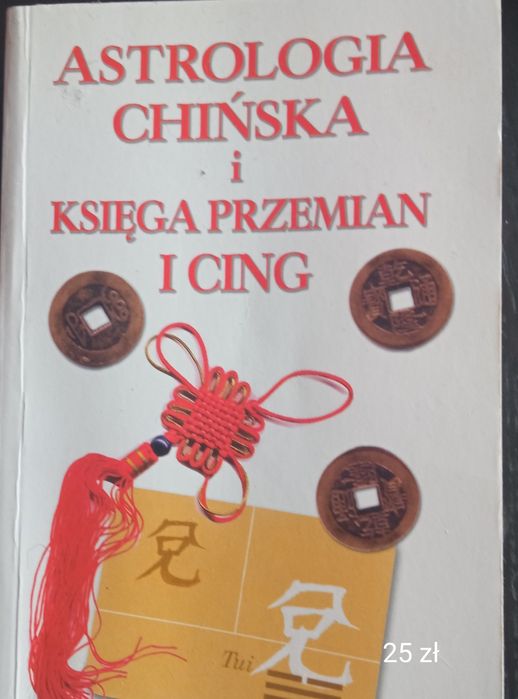 Astrologia chinska