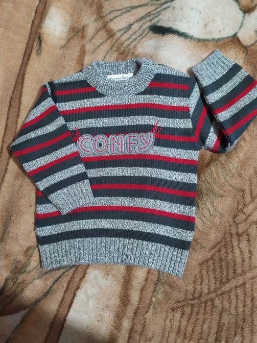 Спортивный костюмчик 86-92р.