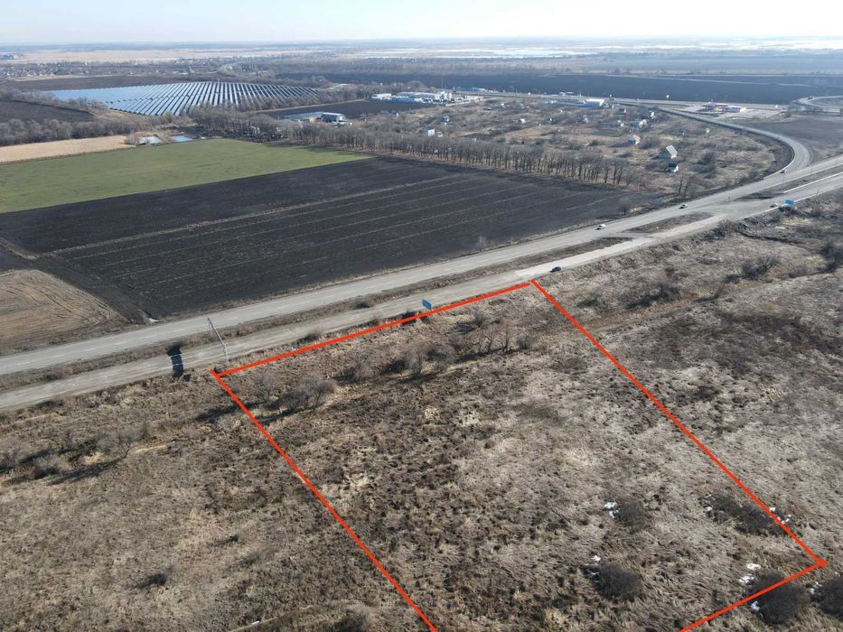 СРОЧНО!!!Продам участок в Подгородном 200СОТ (С)