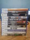 Zestaw Gier ps5 playstation