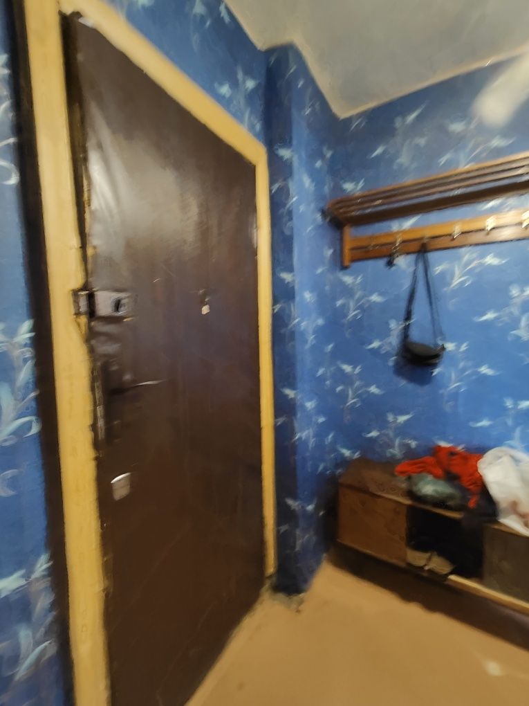 Сдам 2 комнатная квартира Залютино. Оплата 4000 грн.