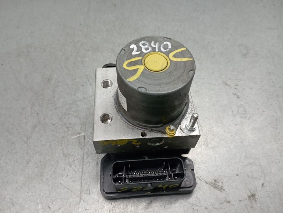 ABS OPEL Crossland X (75)