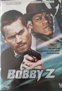 Vendo Dvd Bobby Z