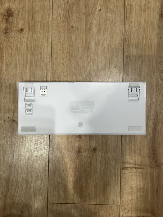 Клавіатура AJAZZ AK820 pro