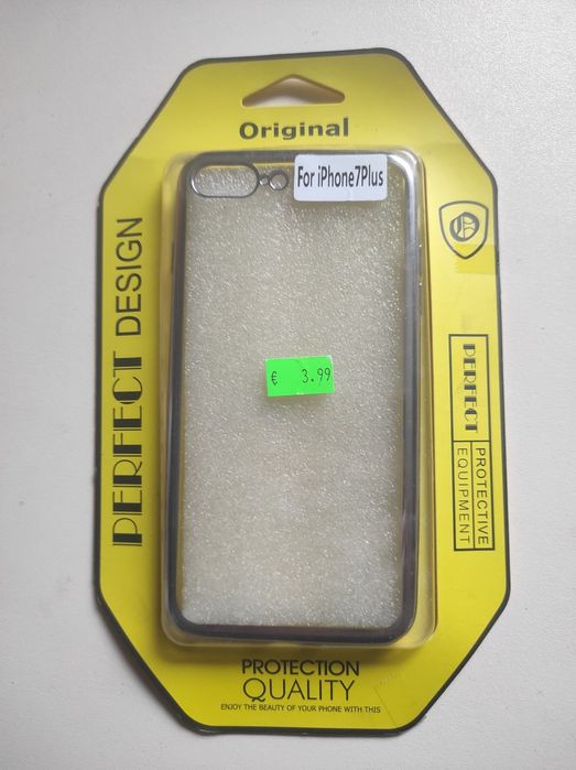 Чехол, бампер iPhone 7 plus