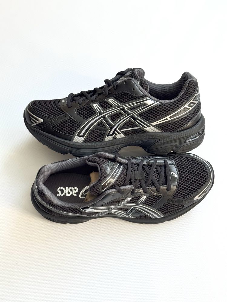 ОРИГІНАЛ | Asics Gel 1130 Black