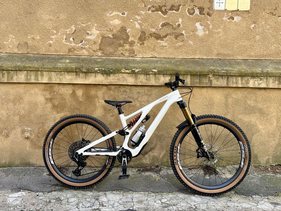 Nowe karbonowe koła FSA E-MTB i29 mullet XD – fabrycznie zapakowane
