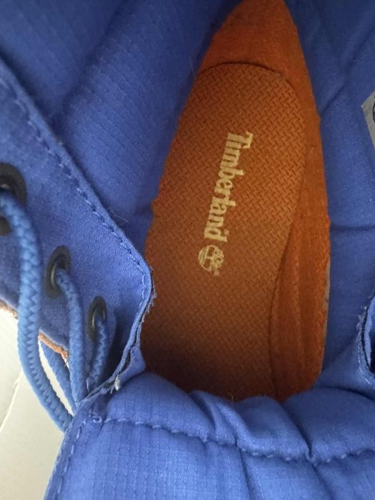 Timberland rozmiar 39,5