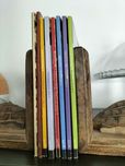Vendo mini livros