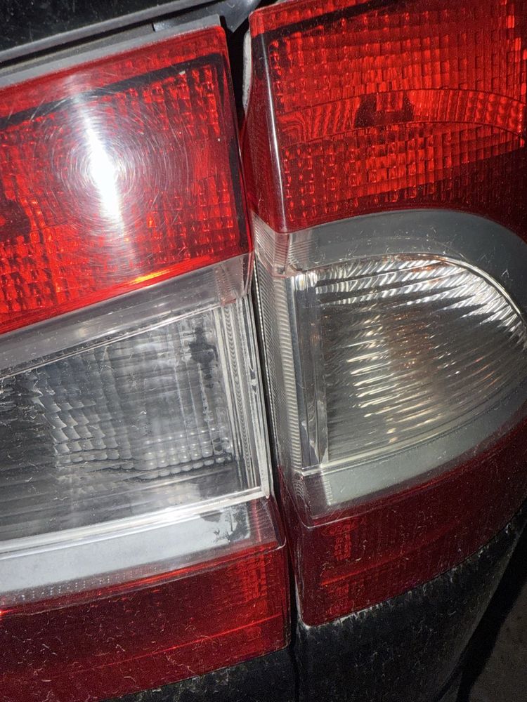 Ford Galaxy GHIA 2009 2.0 dobre wyposażenie
