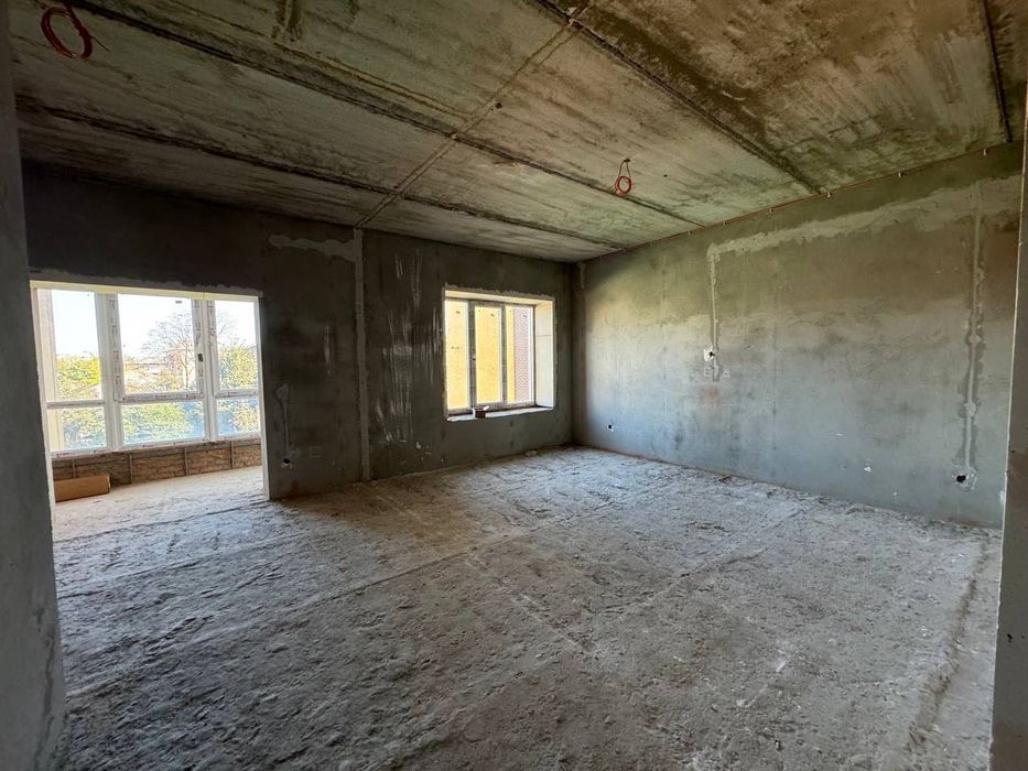 Продам 3 кімн. в Центрі. Новобуд!