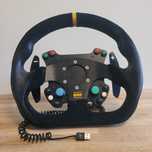 Kierownica OMP simracing buttonbox