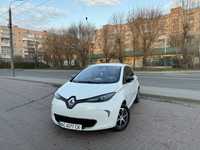 Renault Zoe 2015