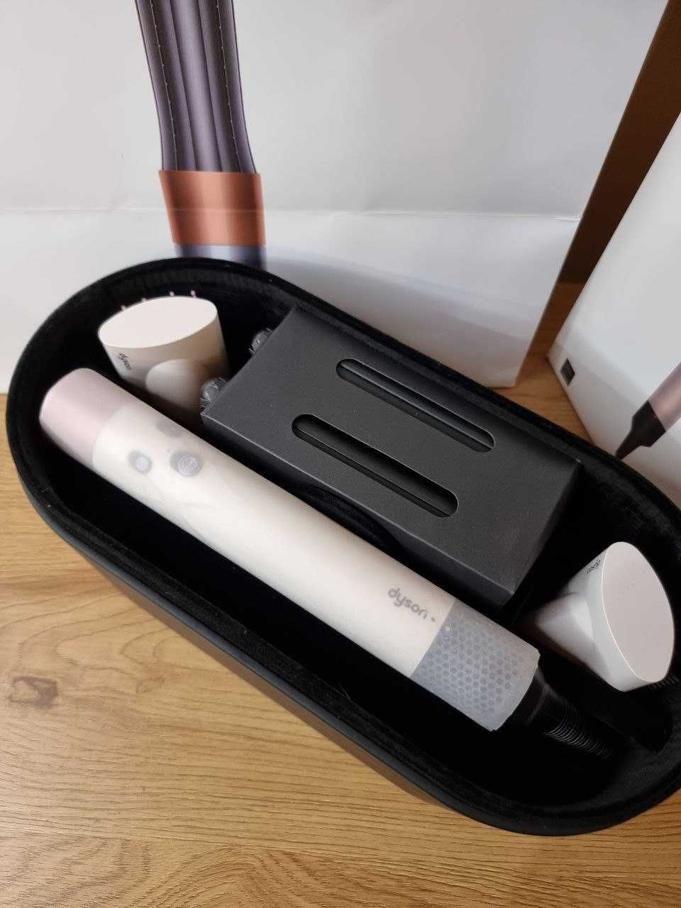 Стайлер дайсон Dyson HS05 Long Ceramic Pink/Rose Gold