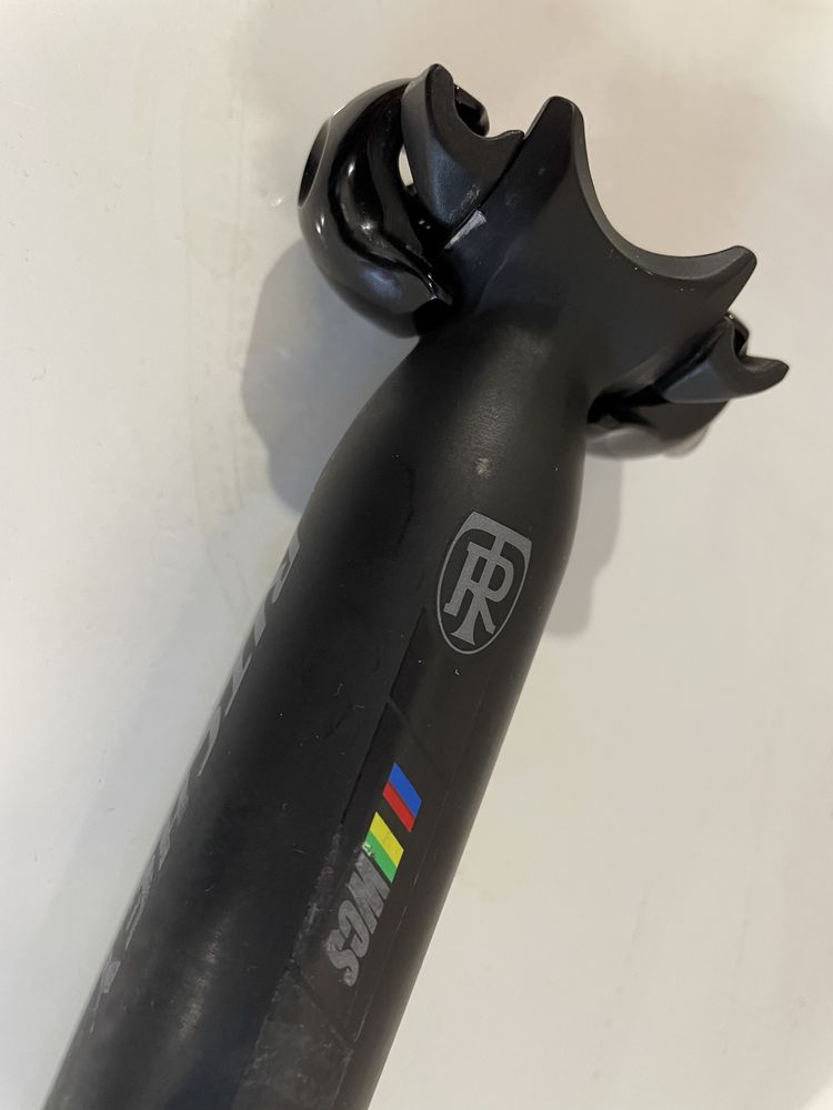 Sztyca rowerowa Ritchey WCS 1-Bolt 31.6 300mm zerowe przesuniecie