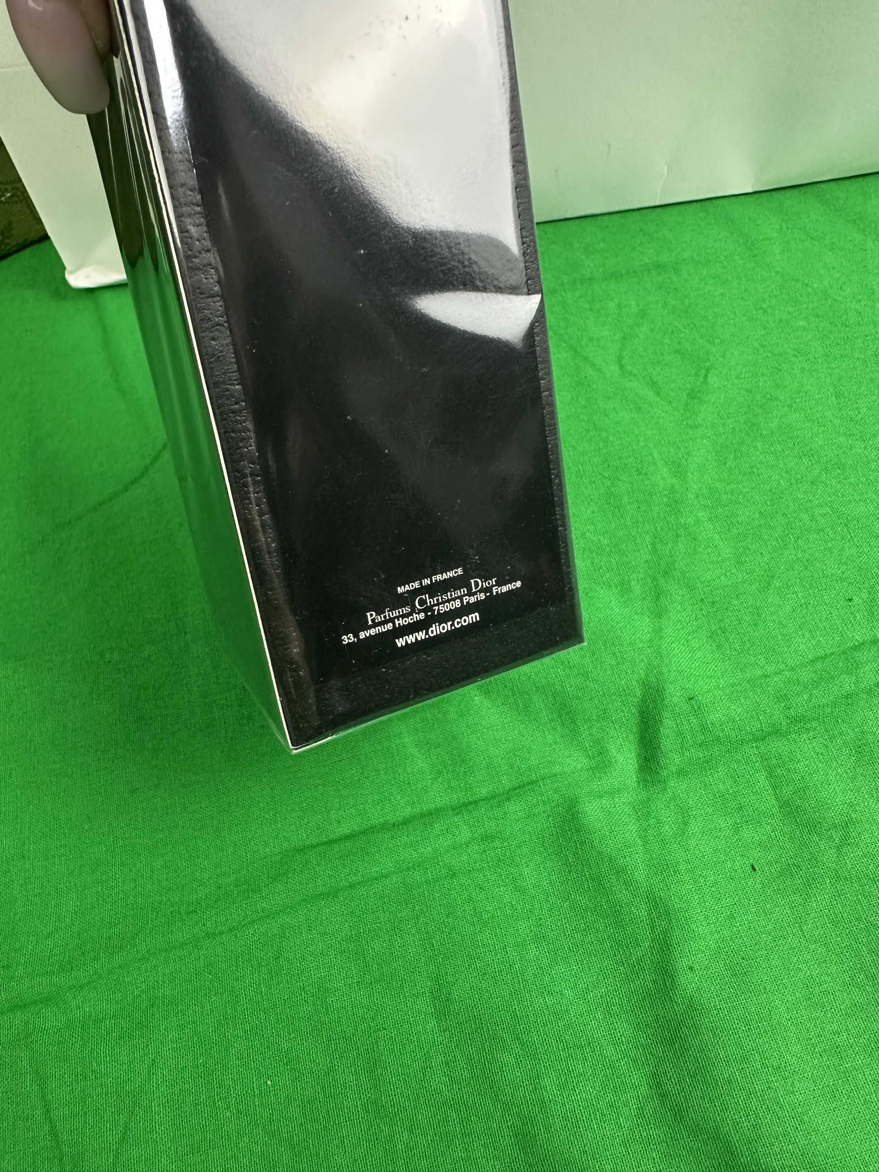 Perfumy 1/1 hurt detal Christian Dior Fahrenheit de parfum Nowe Folia