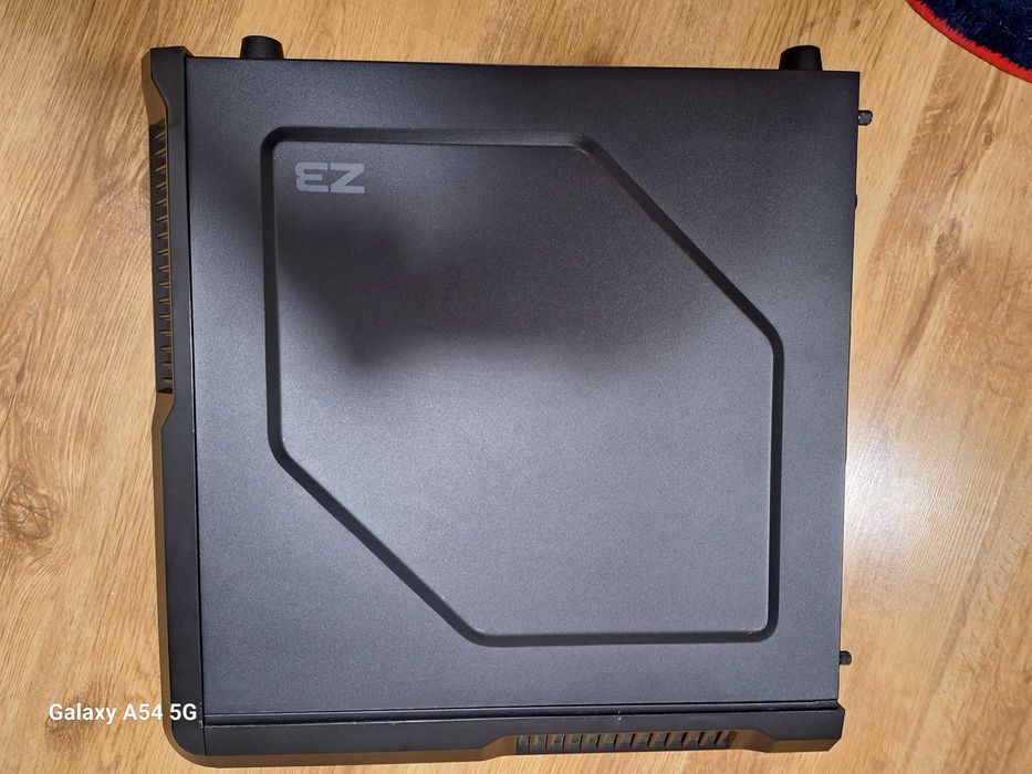 Obudowa Komputera Zalman Z3
