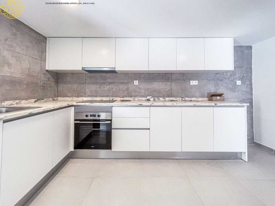 Moradia Bi Familiar Coimbra