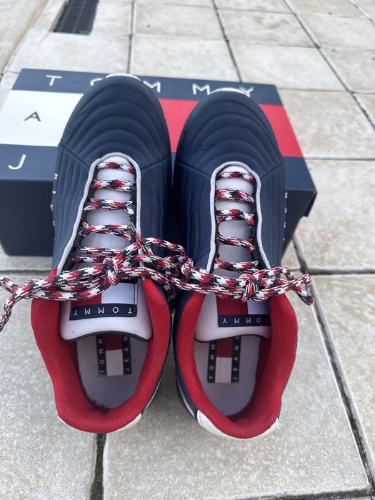 Кроссовки Tommy Hilfiger мужские