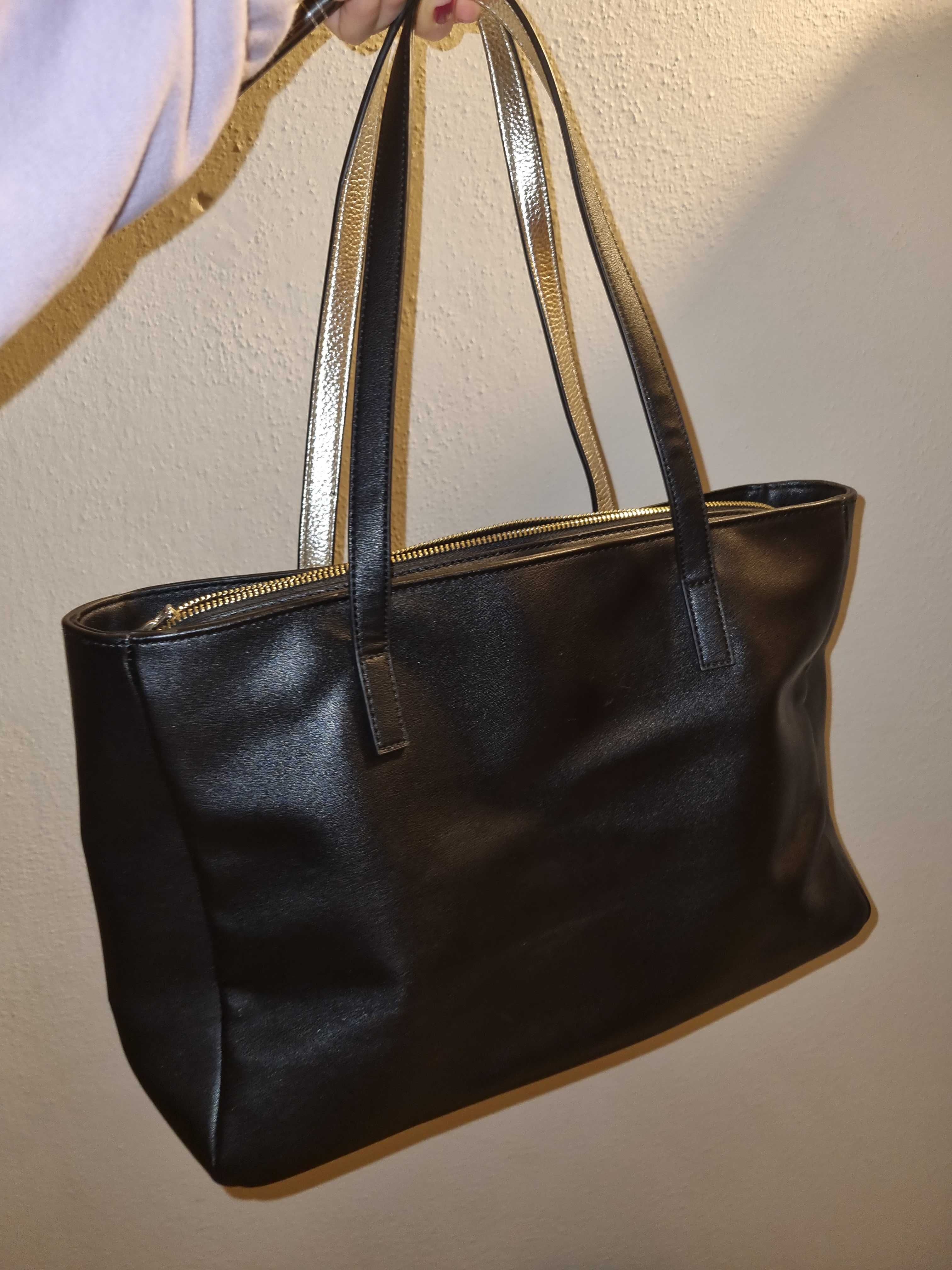 Torebka  Love Moschino torba na ramię