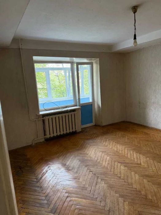 ПРОДАМ 3-х кім квартира вул Ентузіастів 7