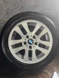 4 Jantes BMW com pneus