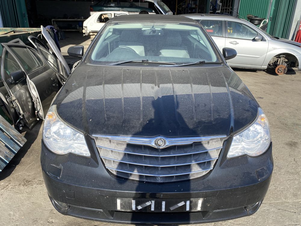 Chrysler Sebring 2.0 Di (peças)