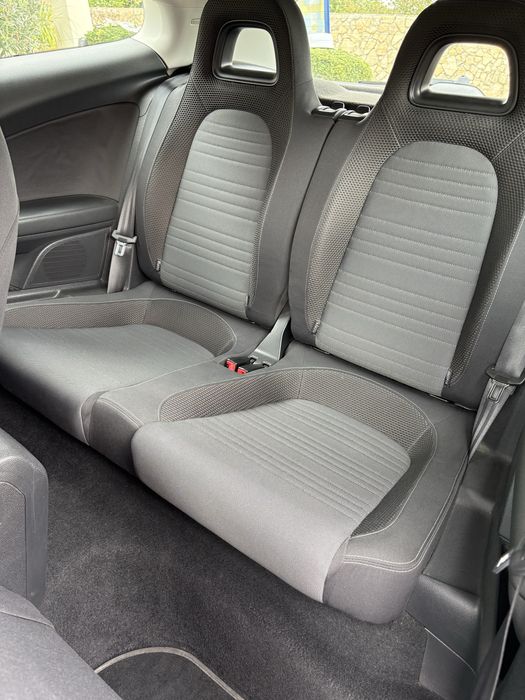 VW Scirocco 2.0 TDI