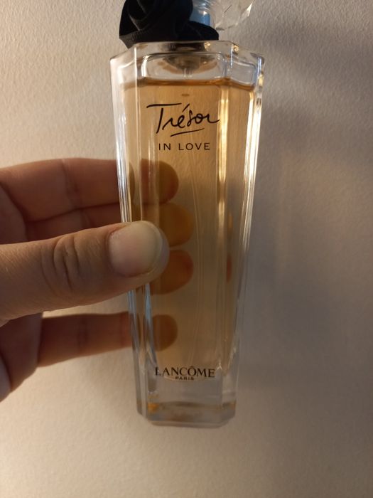Perfum Lancome Tresor in Love 75 ml Unikat