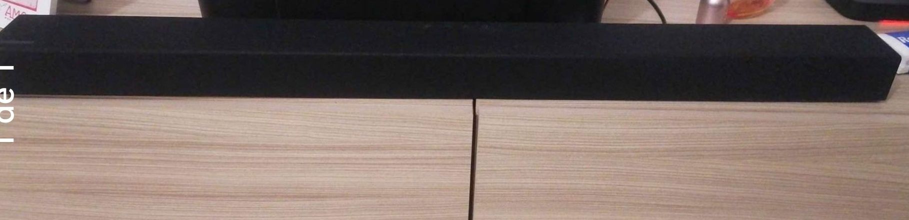 Coluna de som ligação bluetooth com suboffer