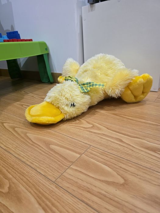 Peluches variados
