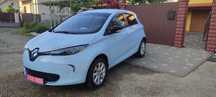 Renault ZOE 2013