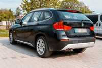 BMW X1 BMW X1 sDrive18d