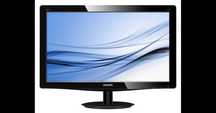 Продам монітор 18.5" Philips V-line 196V3LAB/00