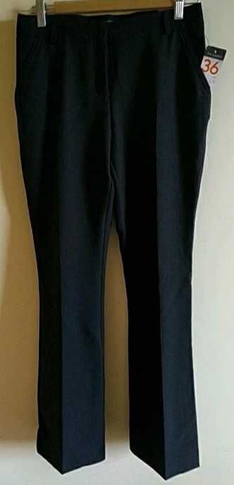 Nowe z metkami ! Eleganckie spodnie Primark 36 * wysyłka olx