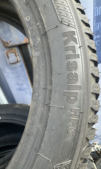 Kleber Krisalp HP3 205/50R17 93H Nowe Komplet