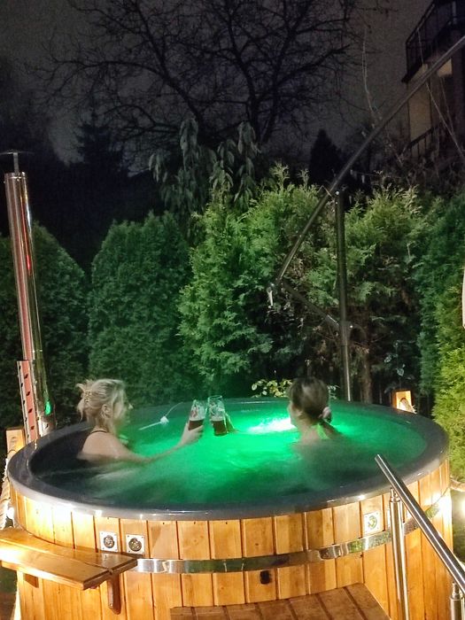 Mobilna balia na wynajem.