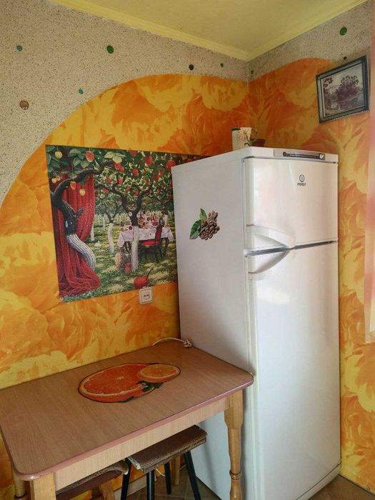 Центр посуточно 1-комн. 700грн/ 2(3)-комн. 800грн