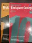 Livros de exercícios: Biologia e Geologia 10/11°