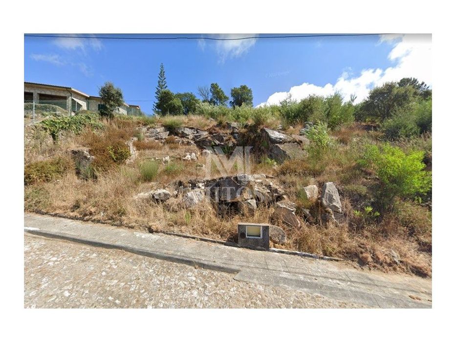 Lotes para construção a venda em Âncora