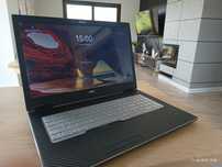 DELL Precision 7730 – i7-8850H / 64 GB RAM / Quadro P5200 / 1.5 TB SSD
