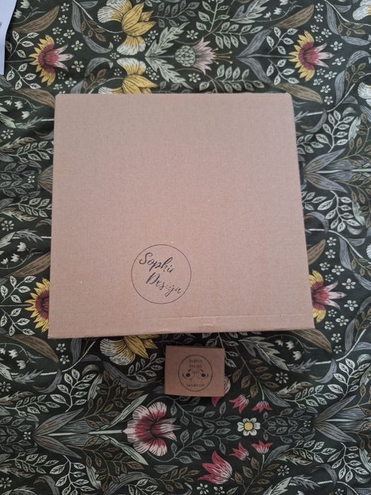 Zestaw do chrztu dla dziewczynki