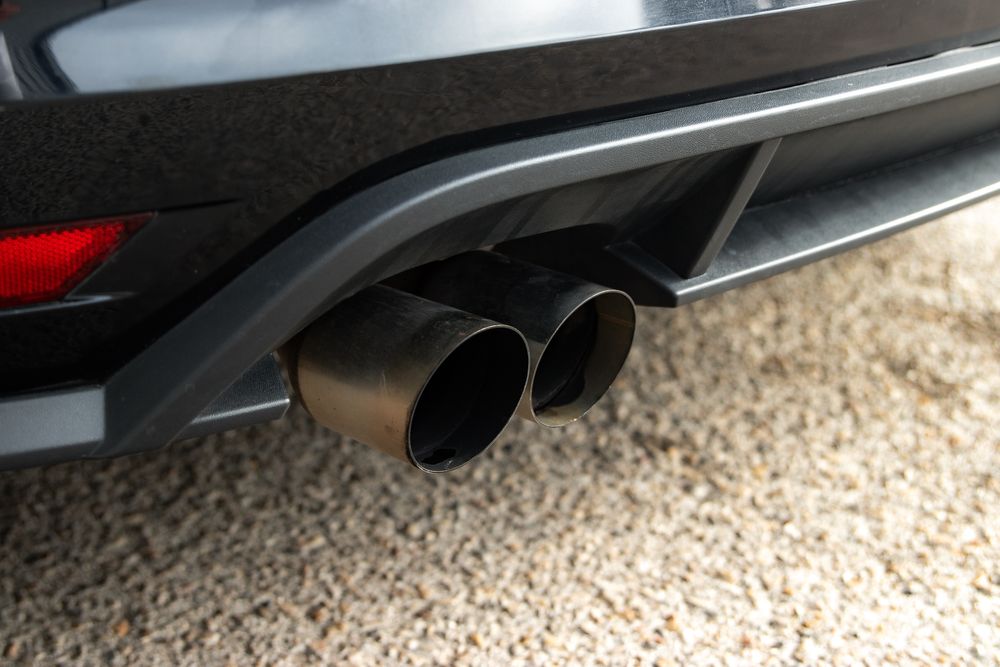 VW Polo Gti 1.8 TSi DSG Full extras