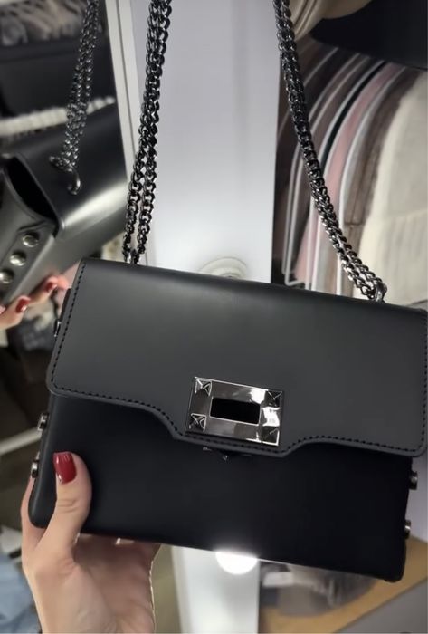 Сумка клатч