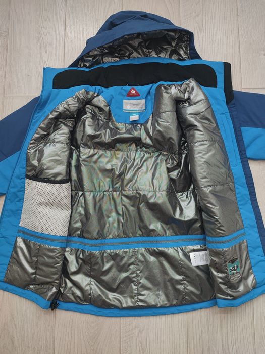 Мужская деми куртка Columbia