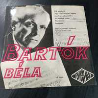 Płyta winylowa Bartok Bela