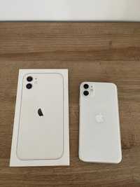 iPhone 11 biały 64gb