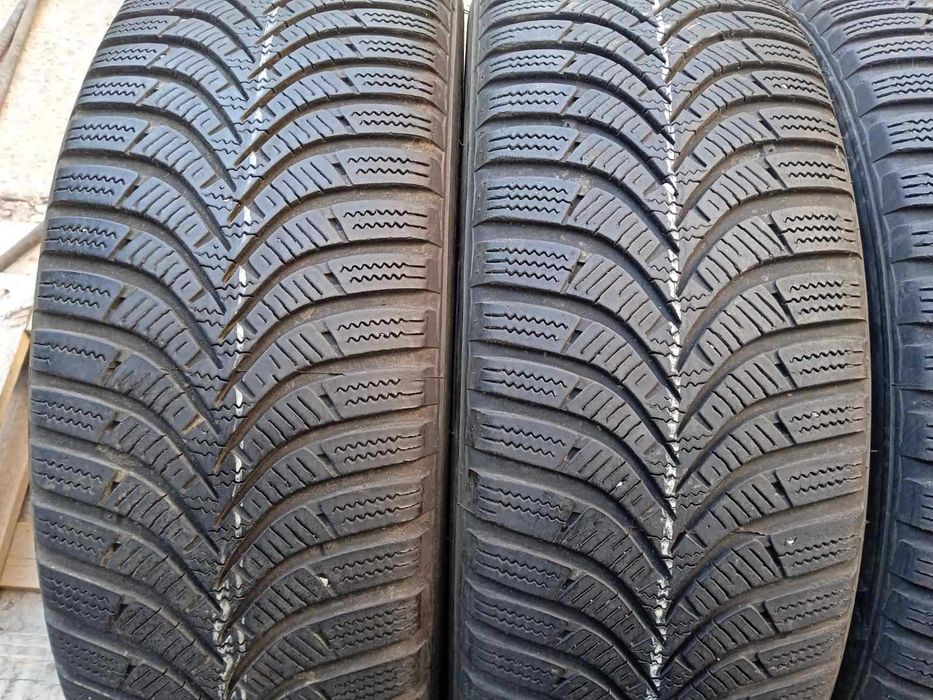 Зима 185/65 R15 Hankook winter icept rs2, ціна комплекта 5400грн
