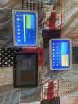 3 tableta Samsung
